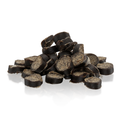 Essential Finest - Sliced Vension & Duck, 110g