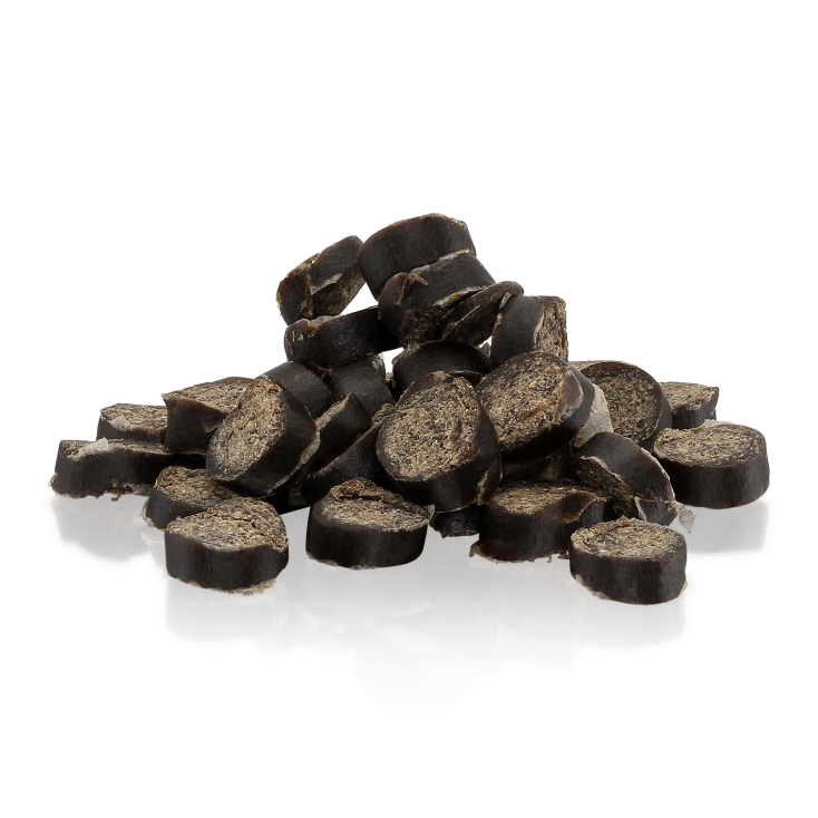 Essential Finest - Sliced Vension & Duck, 110g