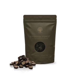 Essential Finest - Sliced Vension & Duck, 110g
