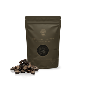 Essential Finest - Sliced Vension & Duck, 110g