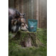 Essential Finest - Pork & Sage Squares