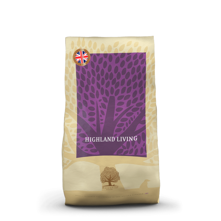 Essentiel Foods - Highland Living