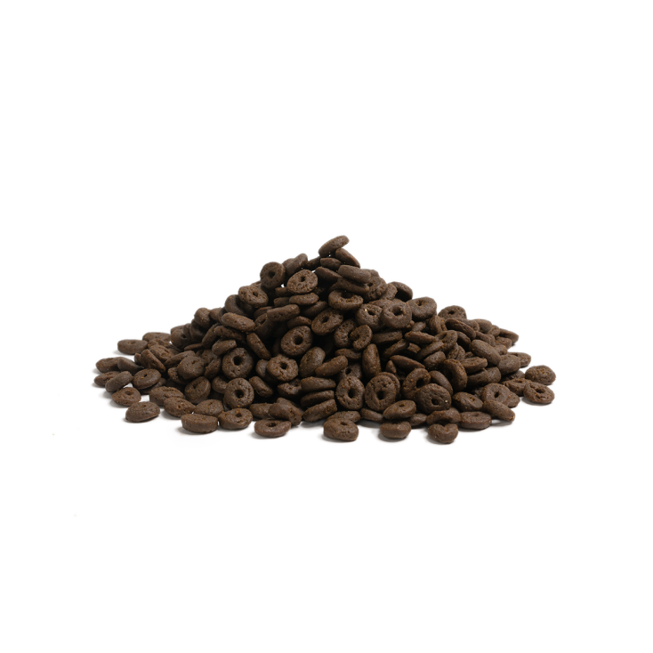 Essentiel Foods - The Jaguar