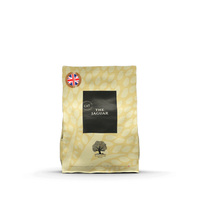 Essentiel Foods - The Jaguar 