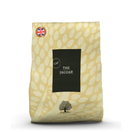Essential Foods - The Jaguar 