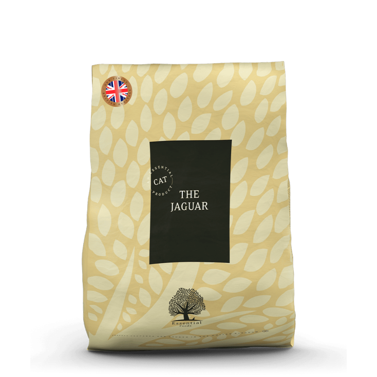 Essentiel Foods - The Jaguar