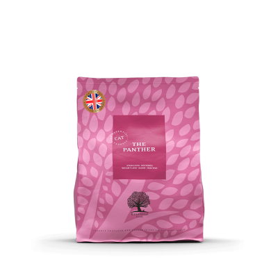 Essentiel Foods - The Panther 3kg