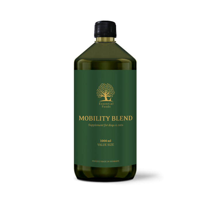 Essential Foods - Mobility Blend