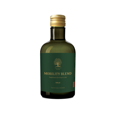 Essential Foods - Mobility Blend