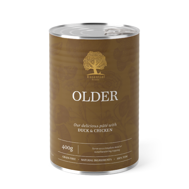 Older Pâté, 400g