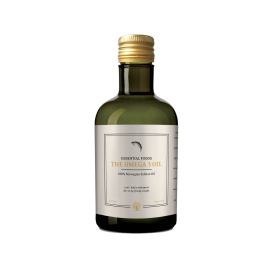 Essential Foods - The Omega 3 Oil