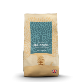 Essential Foods - The Beginning Nautical Edition - Large Breed 10kg