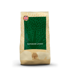 Essentiel Foods - Superior Living
