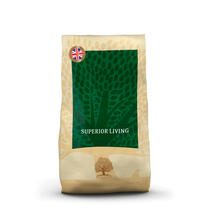 Essentiel Foods - Superior Living