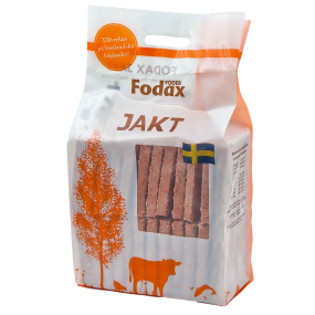 Fodax - Jakt 10 kg 