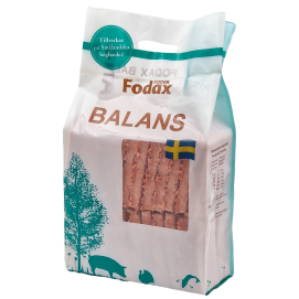 Fodax - Balans 10 kg 