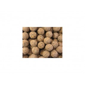 Fuglekugler uden net, 100 stk pr. kasse Fuglekugler uden net, 100 stk pr. kasse