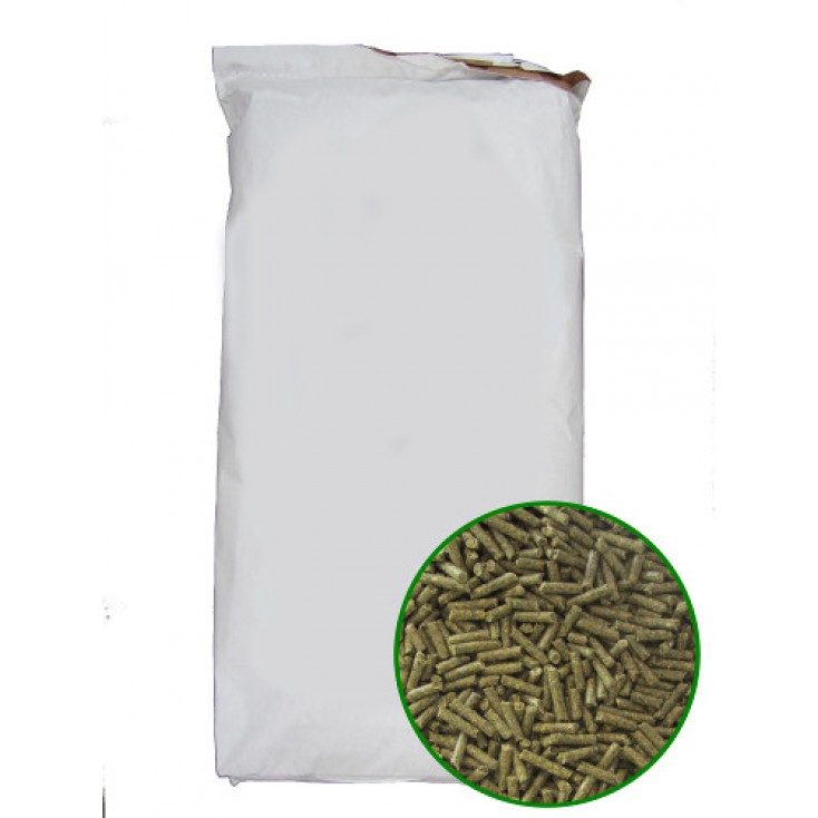 Cavia corell marsvinepiller 25 kg