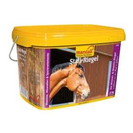 Stall-Riegel, 2 kg Stall-Riegel, 2 kg