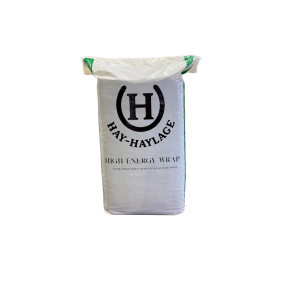 HH Haylage wrap HIGH - 15-18 kg