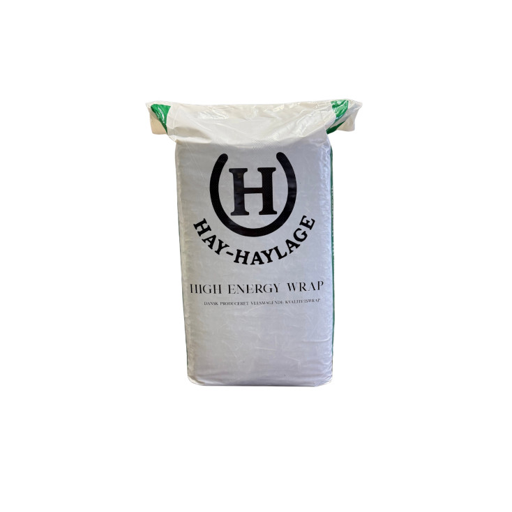 HH Haylage wrap HIGH - 40 stk