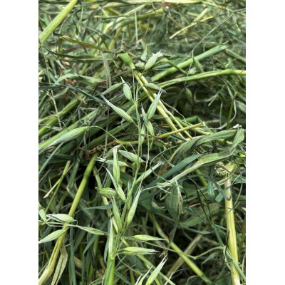 HH Haylage havrehø - 12 kg
