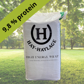 HH Haylage wrap HIGH - 15-18 kg