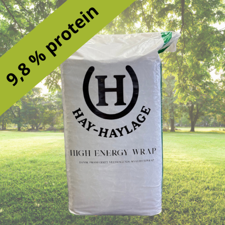 HH Haylage wrap HIGH - 20 stk