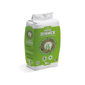 Jopack Horse Dinner (wrap) 18 kg Jopack Horse Dinner (wrap) 18 kg