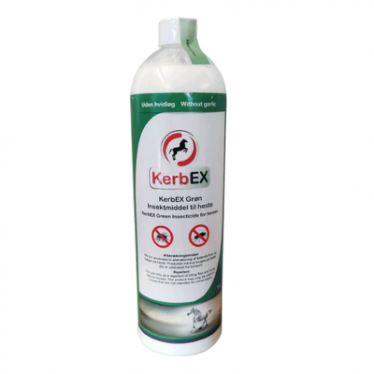 KerbEX Grøn, 1 L