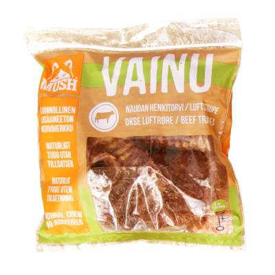 MUSH Vainu Oksestrube - 200g