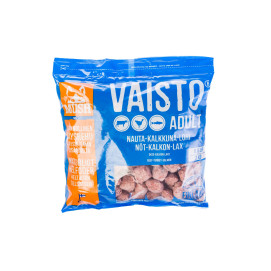 MUSH Vaisto Blå - Okse, kalkun, laks - vælg størrelse