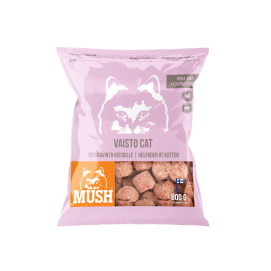 MUSH Vaisto Kat - Rosa - 800g