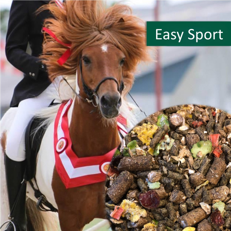 Horsepro Easy Sport, 20 kg
