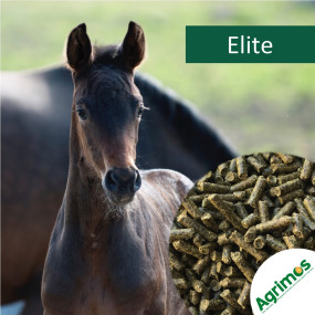 Horsepro Elite, 20 kg Horsepro Elite, 20 kg