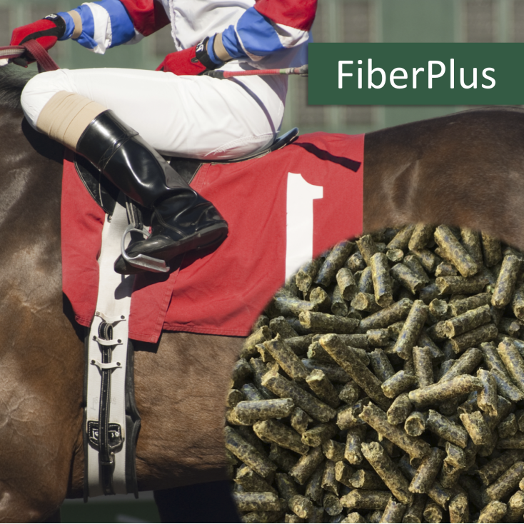 Horsepro Fiber Plus, 20 kg
