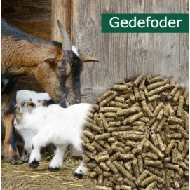 NAG Gedefoder, 20 kg 