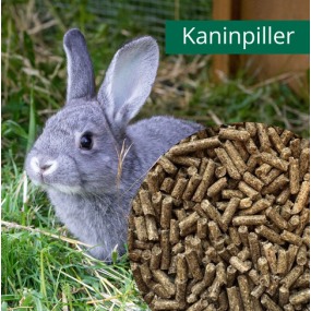 NAG Kaninpiller 20 kg
