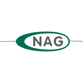 NAG Fårefuldfoder, 20 kg 