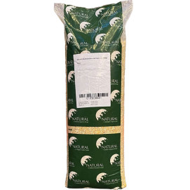 Knækket Majs, 15 kg Knækket Majs, 15 kg