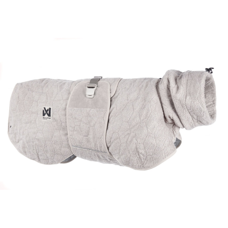 Drying Coat - Non-stop Dogwear
