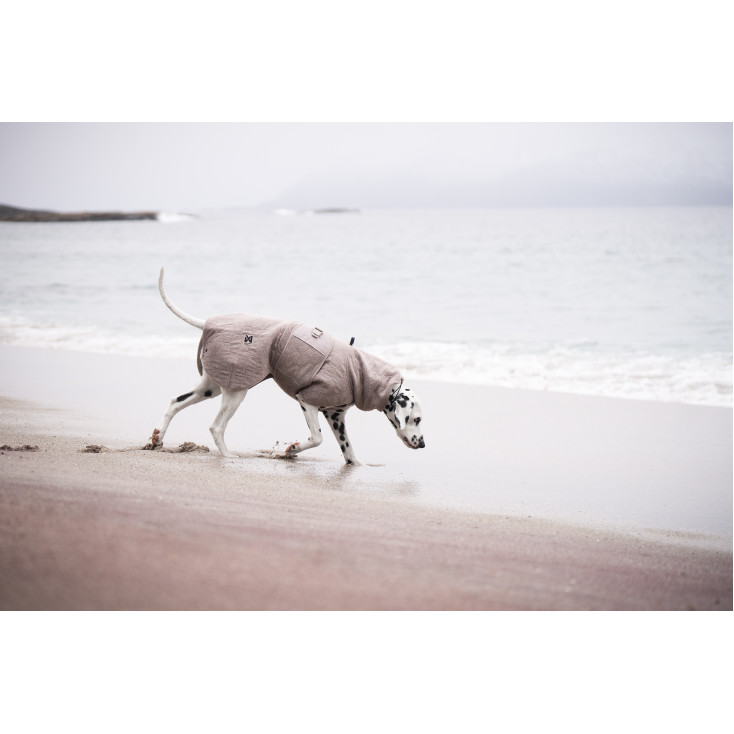 Drying Coat - Non-stop Dogwear