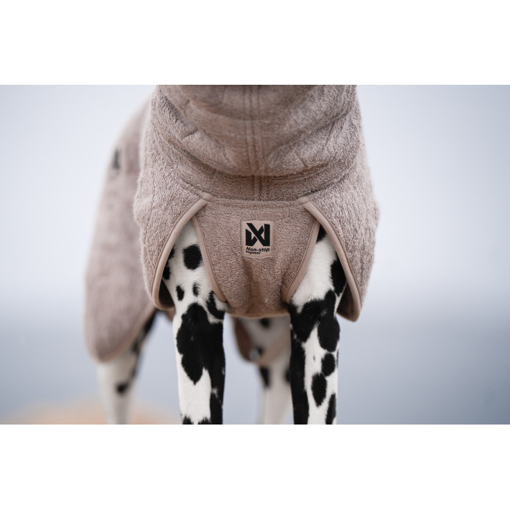Drying Coat - Non-stop Dogwear