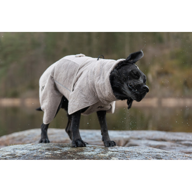 Drying Coat - Non-stop Dogwear
