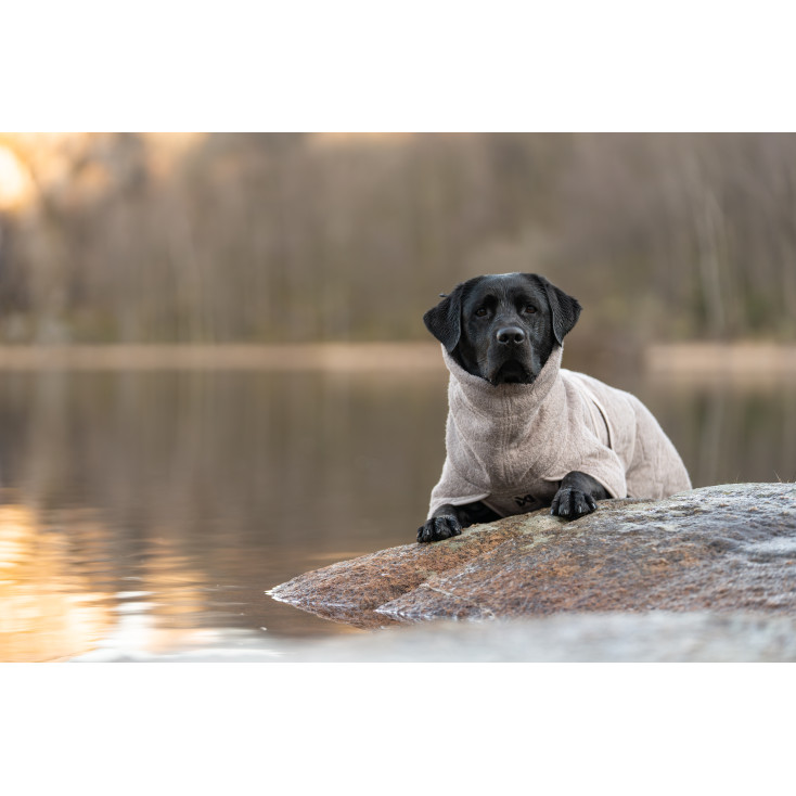Drying Coat - Non-stop Dogwear