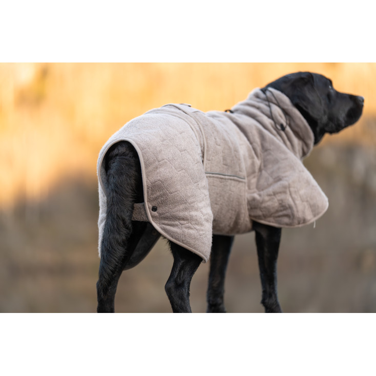 Drying Coat - Non-stop Dogwear