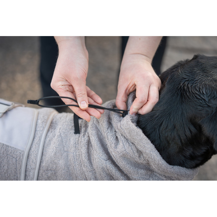 Drying Coat - Non-stop Dogwear