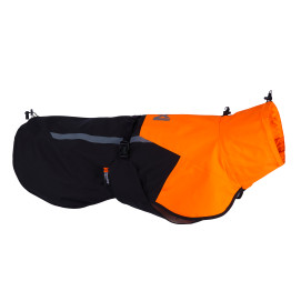 Fjord Raincoat 2.0 - Non-Stop Dogwear