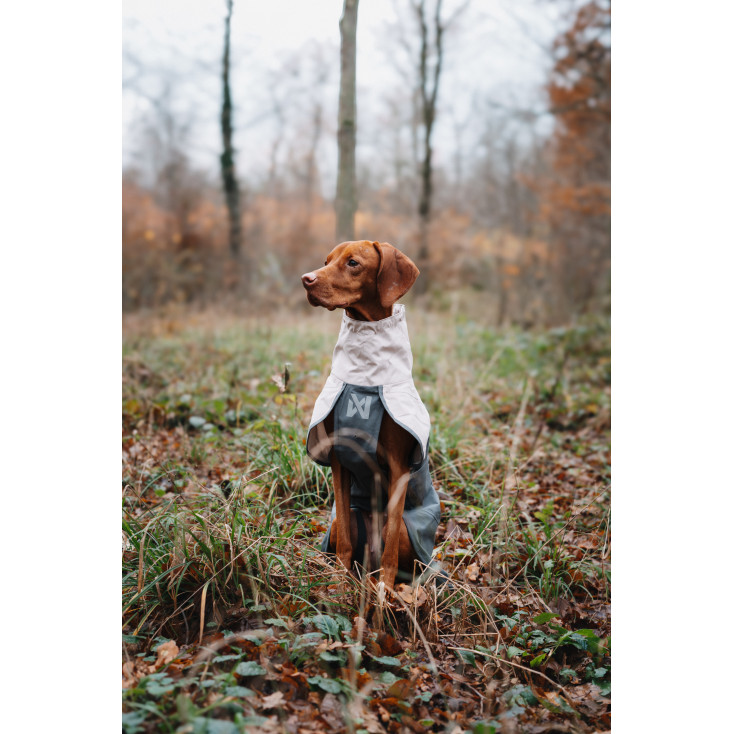Fjord Raincoat 2.0 - Non-Stop Dogwear