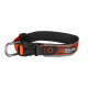 Roam CollarOrange - Non-Stop Dogwear
